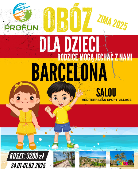 Obóz Hiszpania